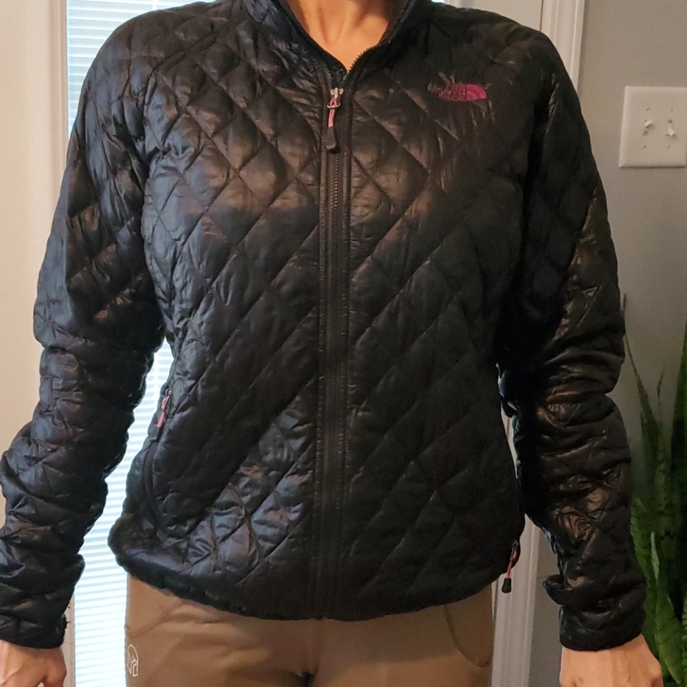 The North Face Thermalball jacket